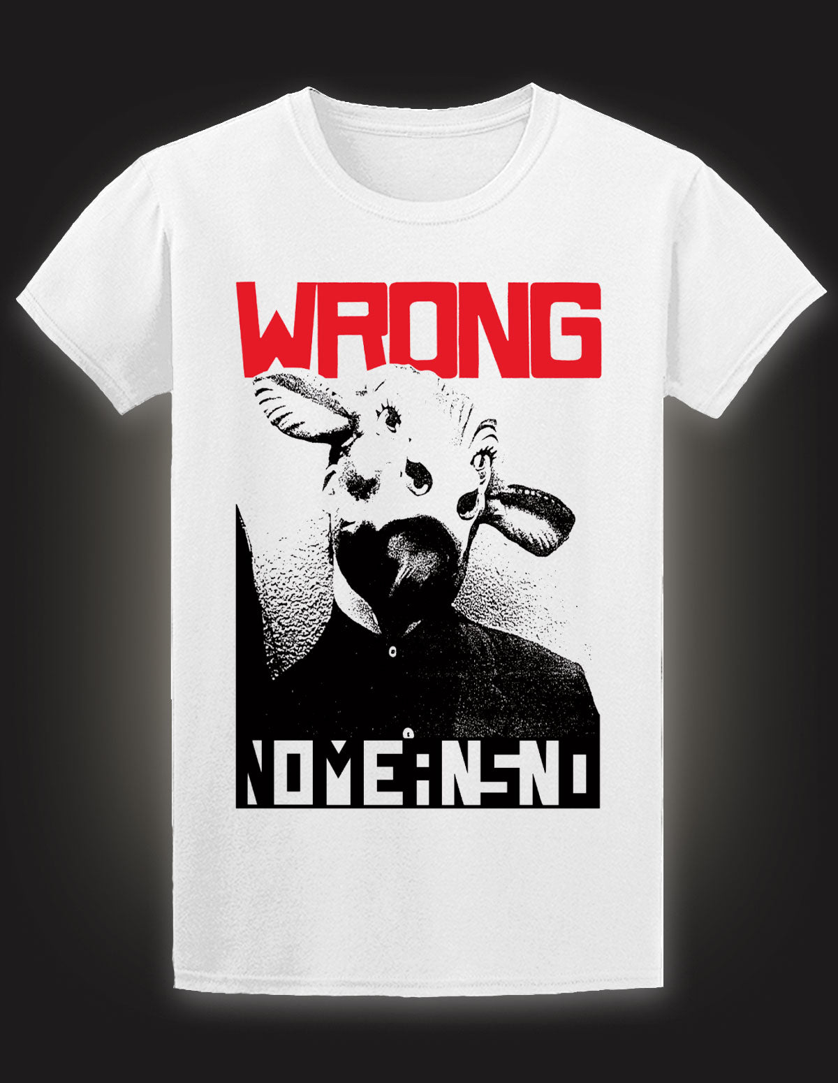 NoMeansNo – Lo-Fi-Merchandise