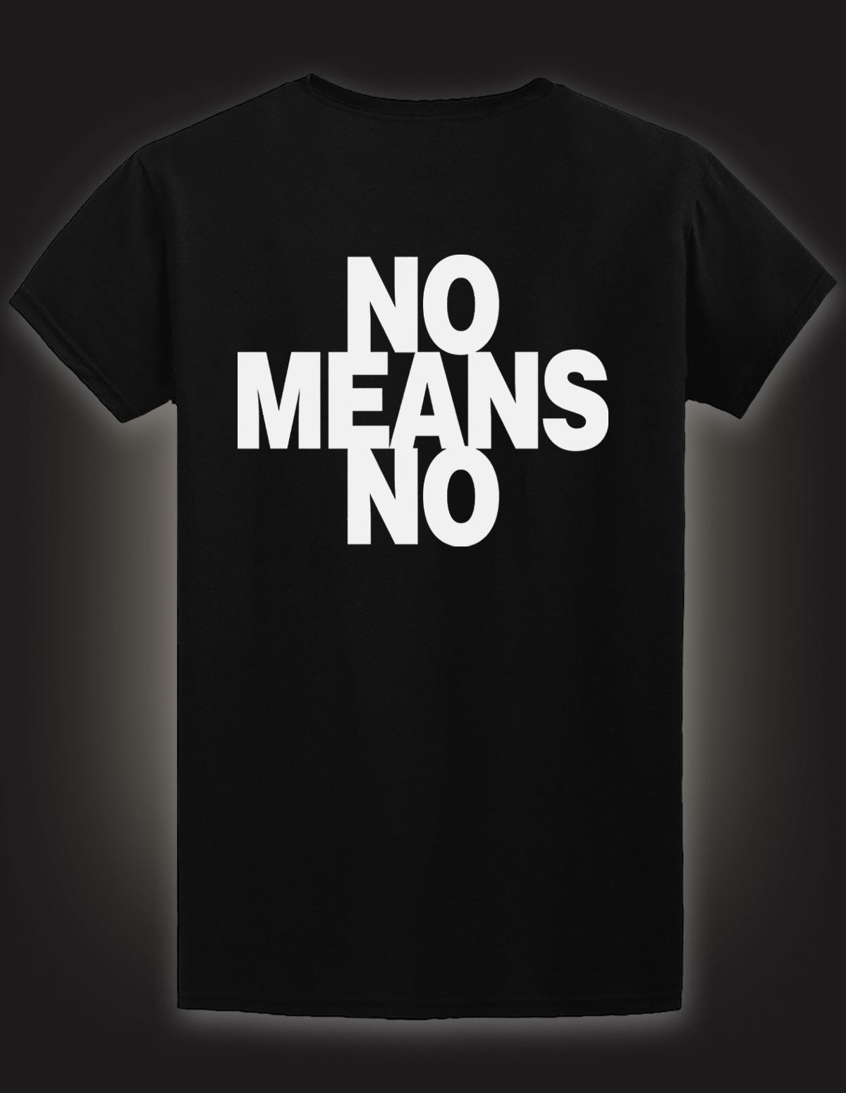 NOMEANSNO 