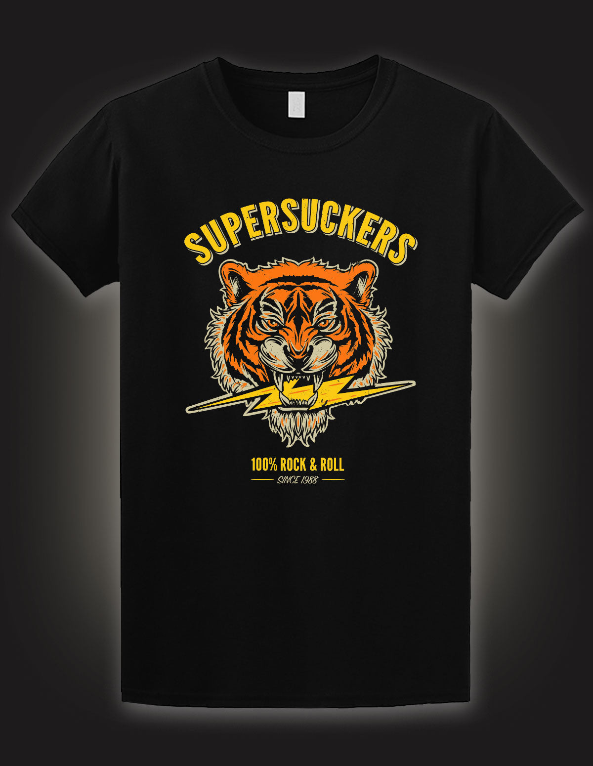 SUPERSUCKERS 