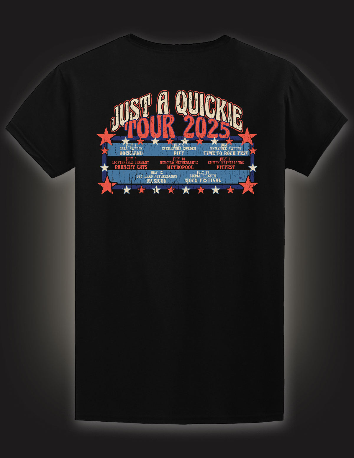 NASHVILLE PUSSY 