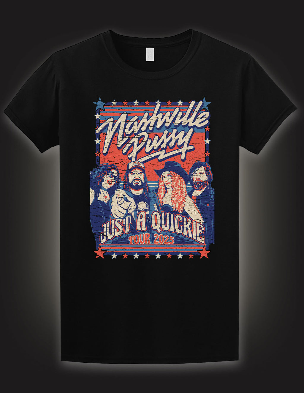 NASHVILLE PUSSY 