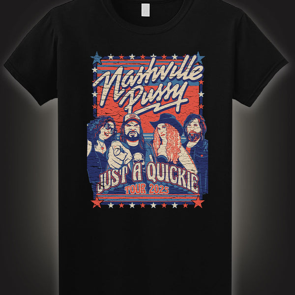 NASHVILLE PUSSY 