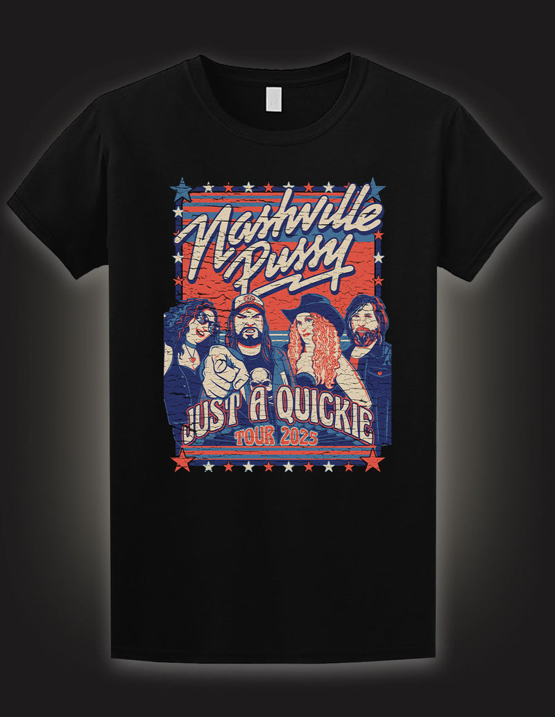 NASHVILLE PUSSY 