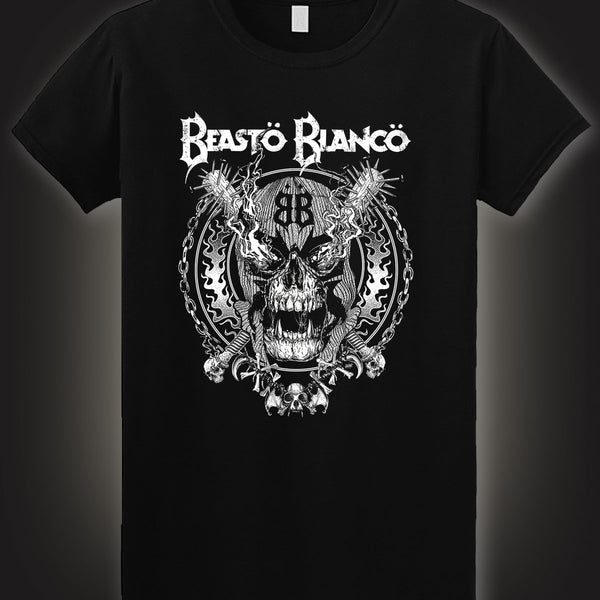 BEASTO BLANCO 