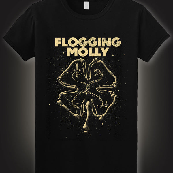 FLOGGING MOLLY 