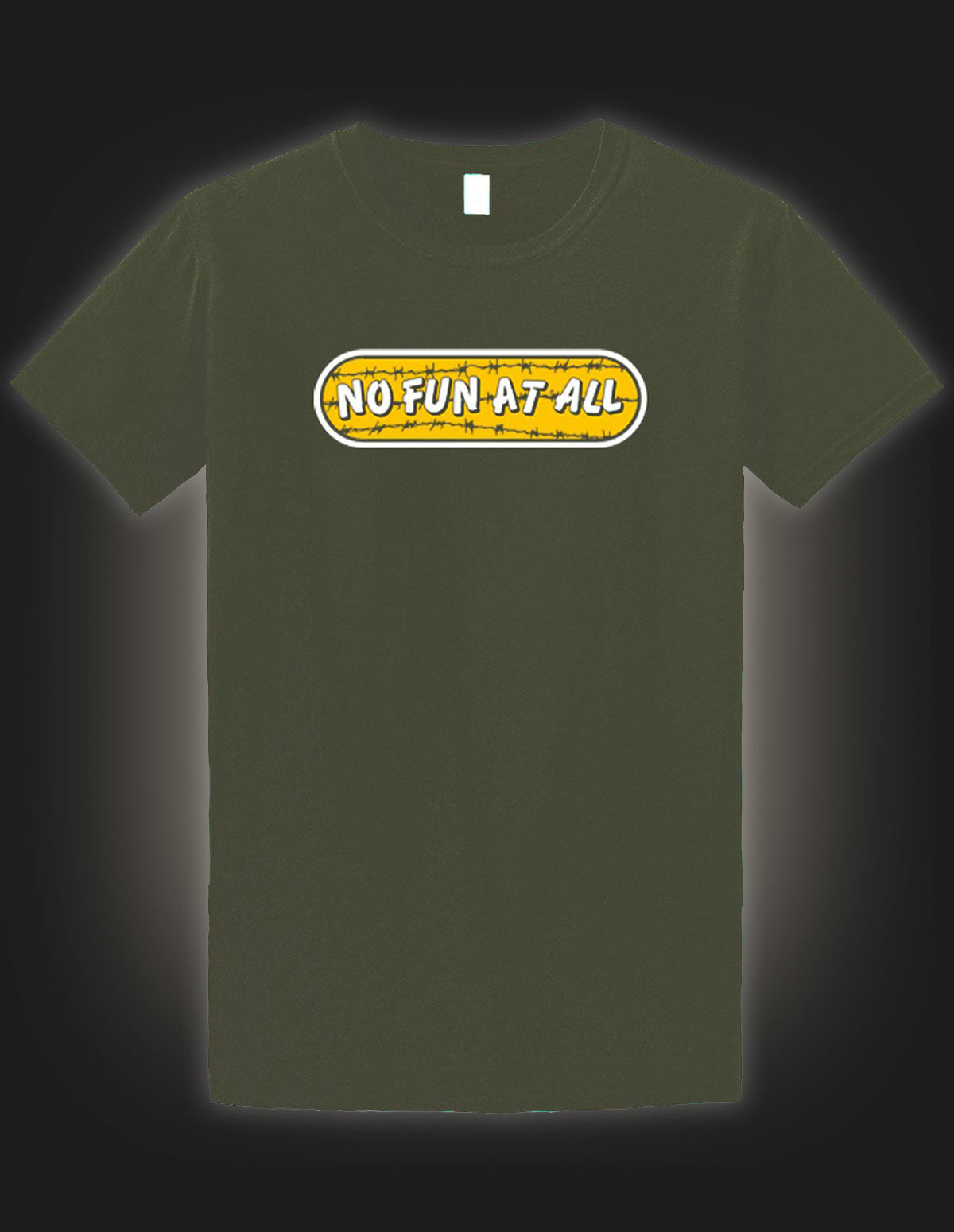 TSHIRT-NOFUNATALL-Illegal-