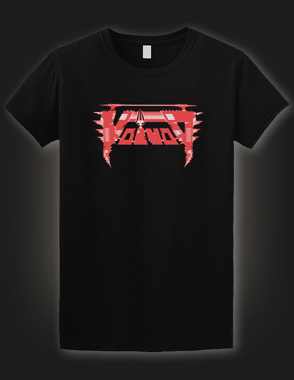 TSHIRT-VOIVOD-5Albums-
