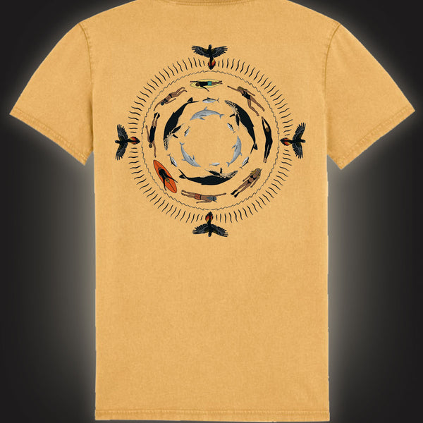 TSHIRT-XAVIERRUDD-