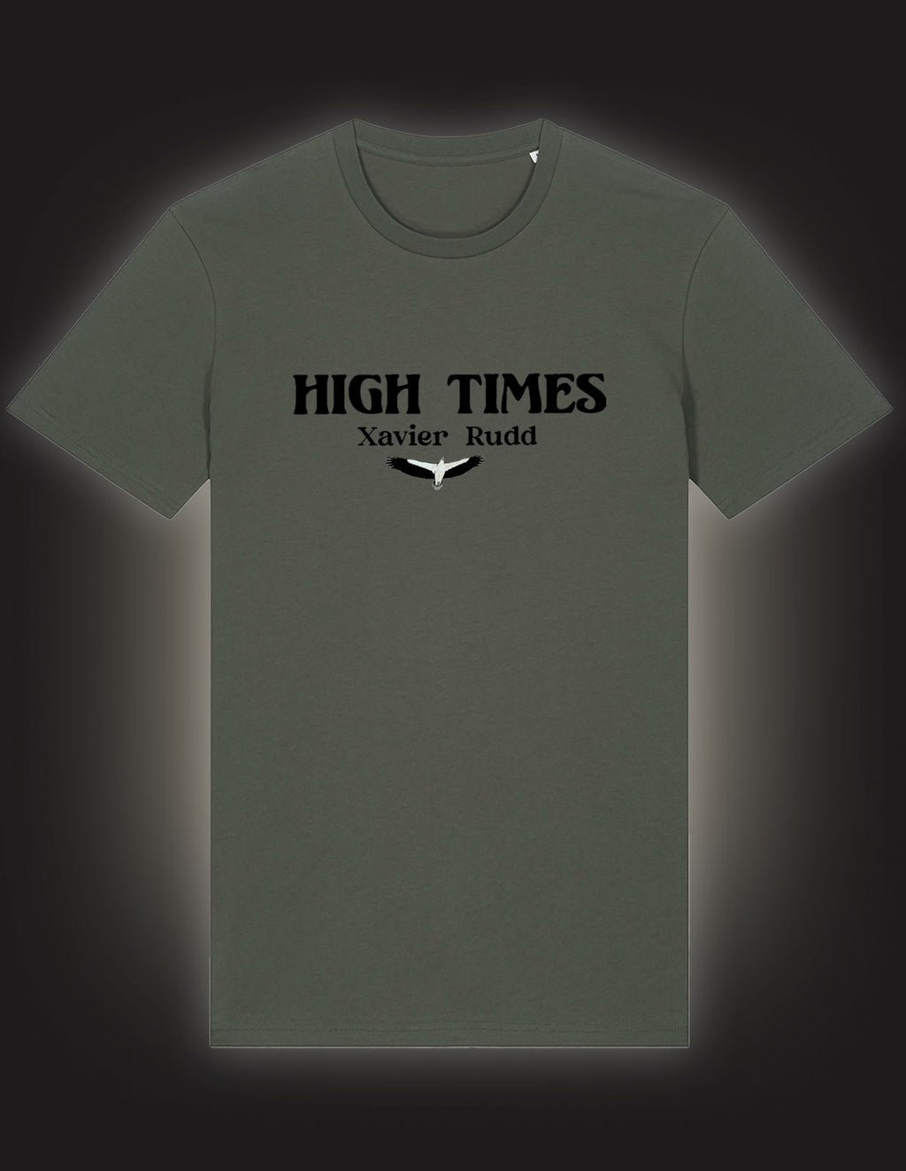 THEGUILTYPARTIES HIGH TIMES シャツ THEGUILTYPARTIES HIGH TIMES shirt