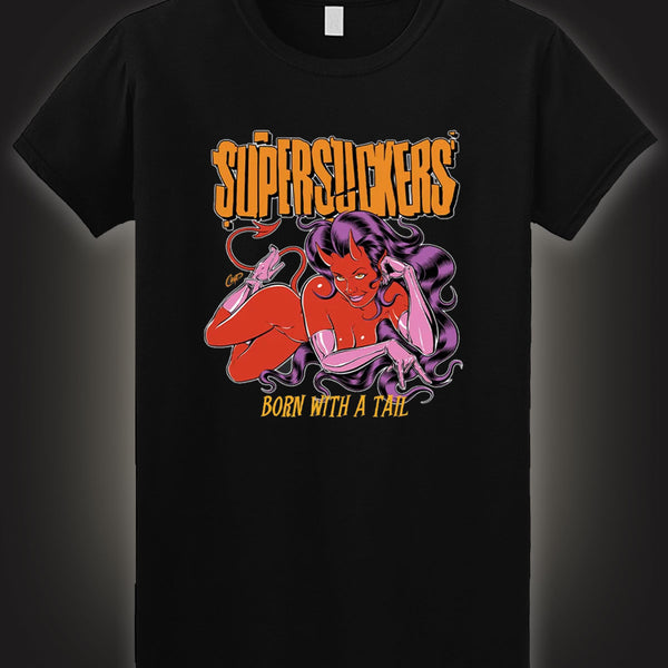 SUPERSUCKERS 