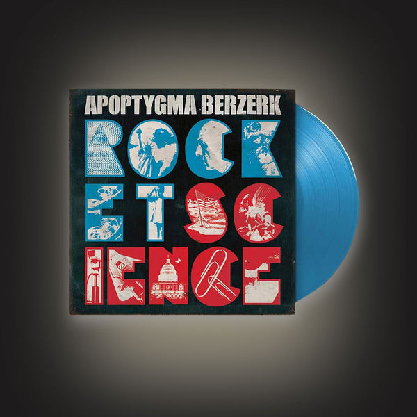 APOPTYGMA BERZERK 