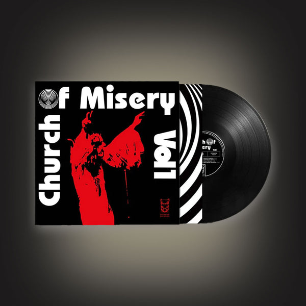 CHURCH OF MISERY 