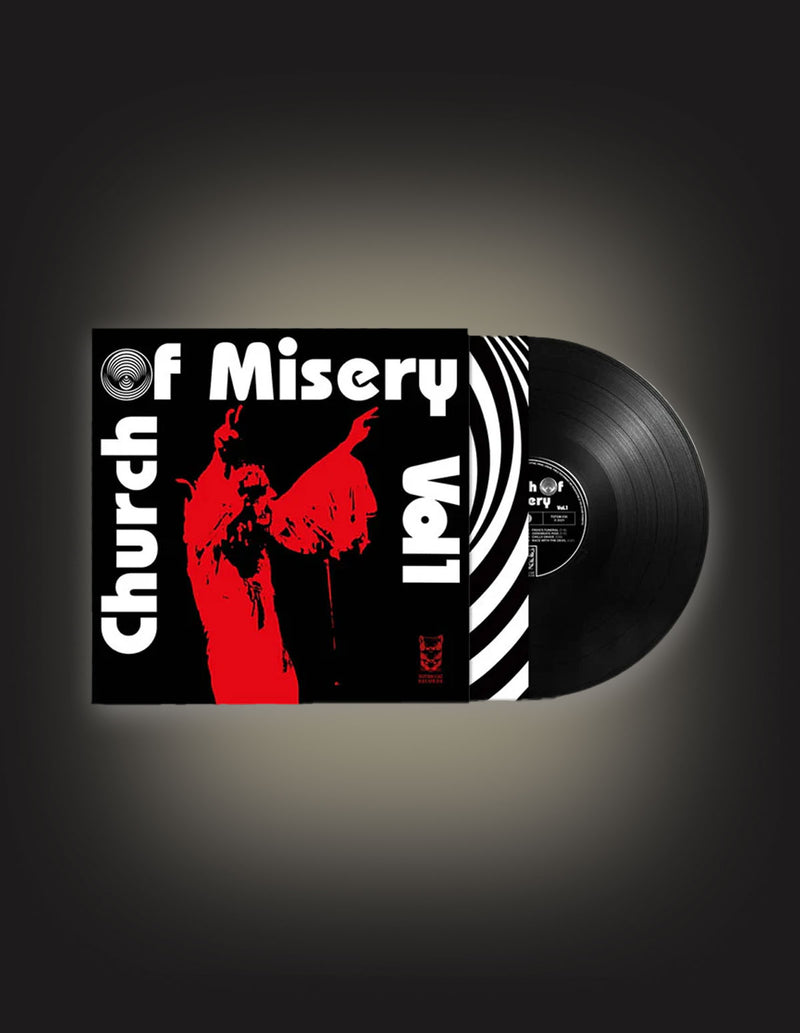 CHURCH OF MISERY 