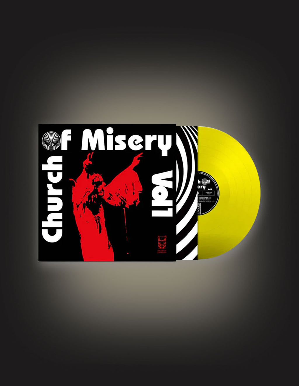 CHURCH OF MISERY 