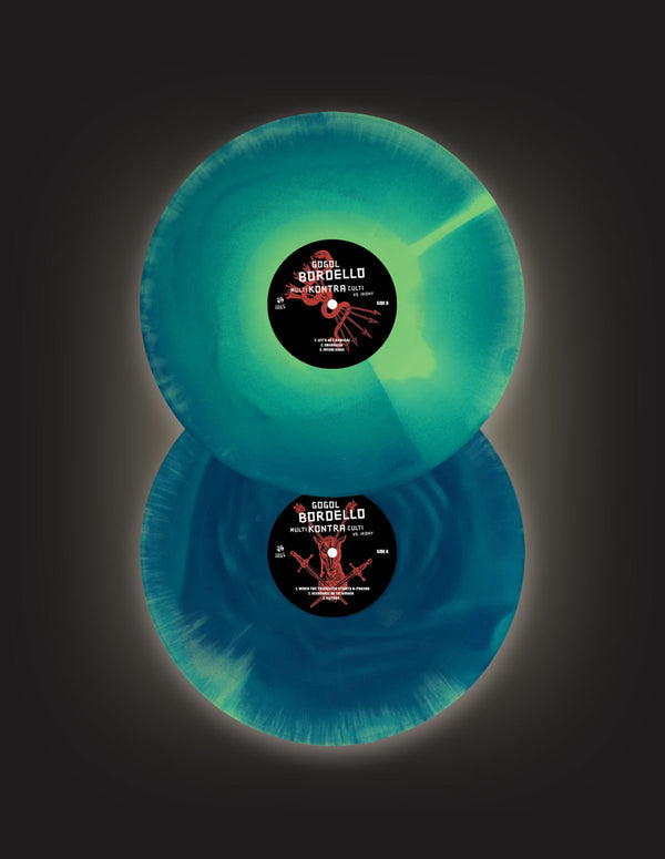 Vinyl – Lo-Fi-Merchandise GmbH