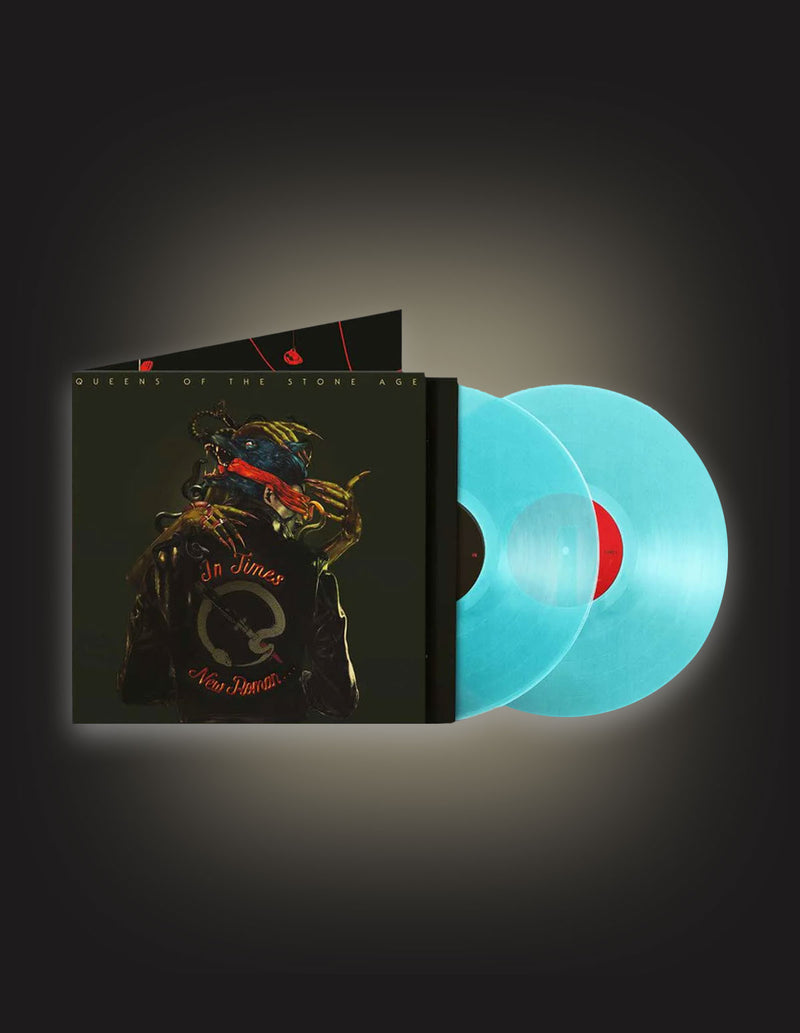 QUEENS OF THE STONE AGE 
