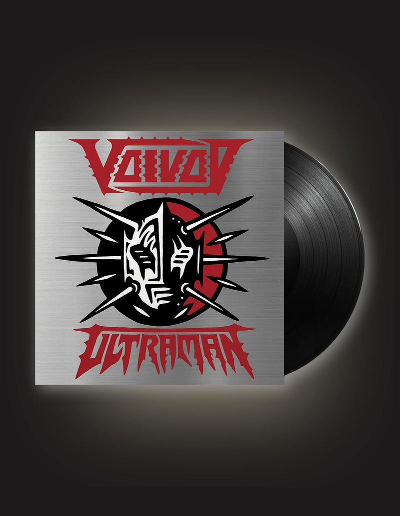 VOIVOD 