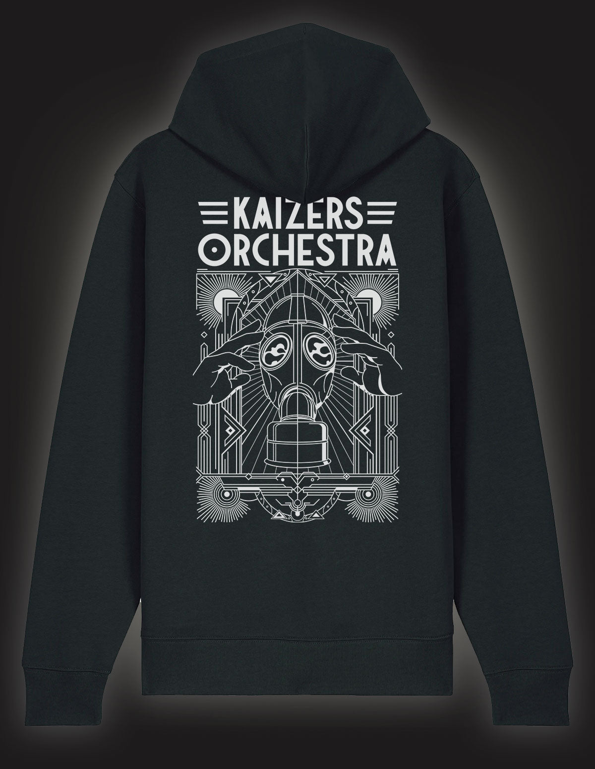 ヒロスイ Melvin Wool-Blend Full-Zip Sweater | GUESS Factory