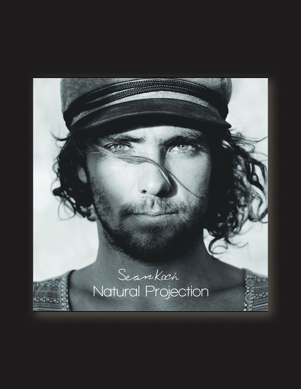 SEAN KOCH "Natural Projection" CD