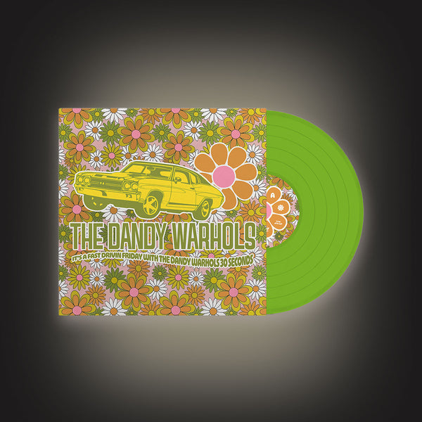 THE DANDY WARHOLS 