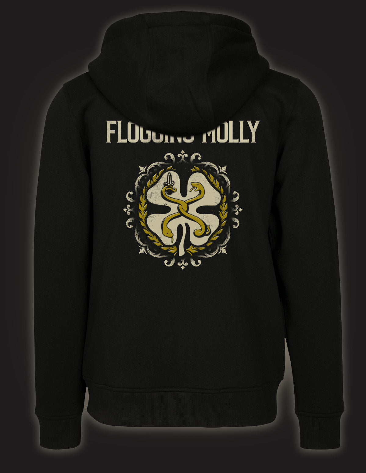 Flogging Molly – Lo-Fi-Merchandise