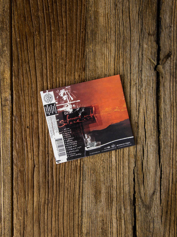 Xavier Rudd – Lo-Fi-Merchandise