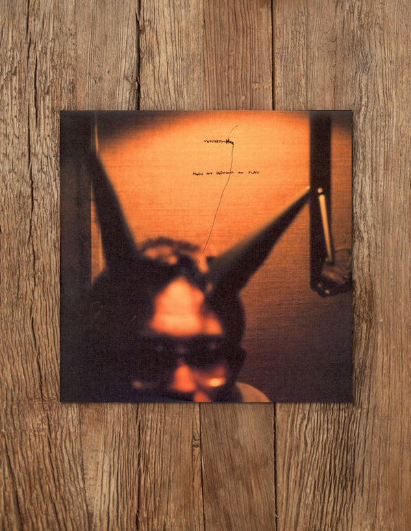 MOTORPSYCHO "Angels & Demons At Play" LP-Vinyl