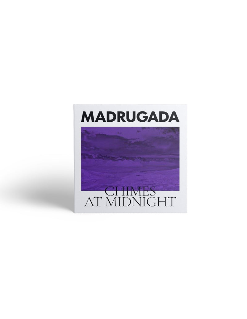 MADRUGADA "Chimes At Midnight" DELUXE CD