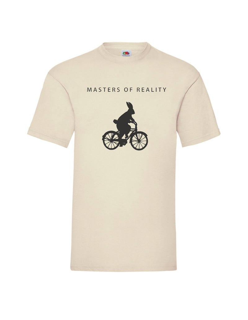 MASTERS OF REALITY "Sufferbus" T-Shirt NATURE