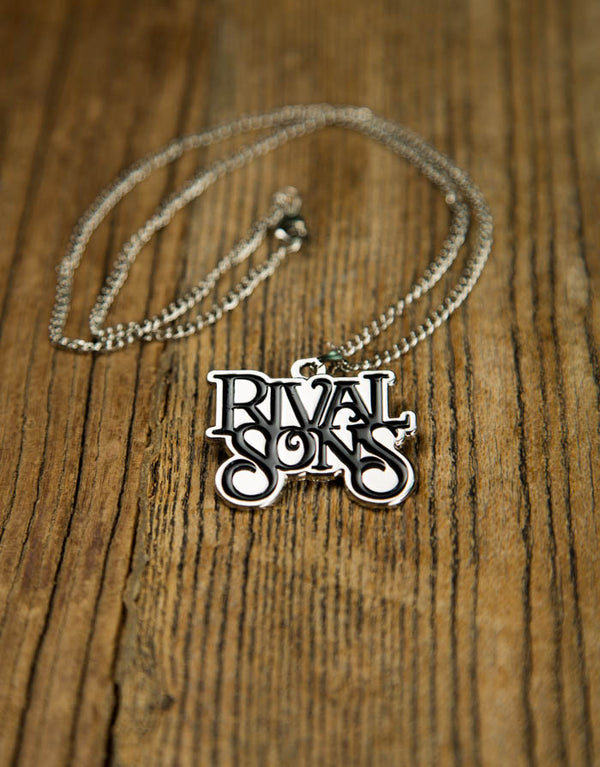 RIVAL SONS "Logo" Pendant