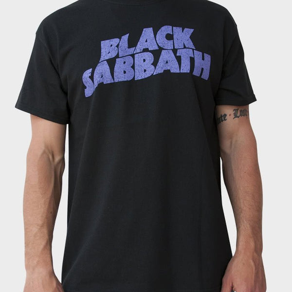 BLACK SABBATH \