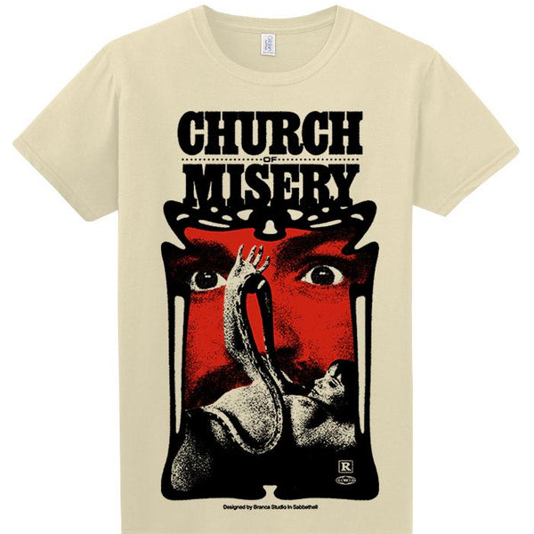 CHURCH OF MISERY 