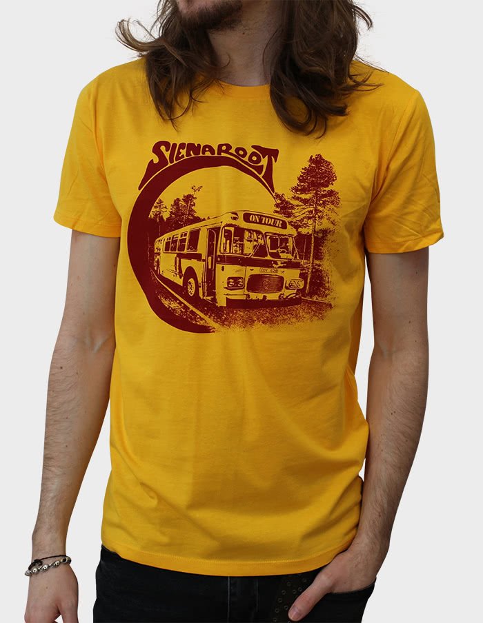 SIENA ROOT 