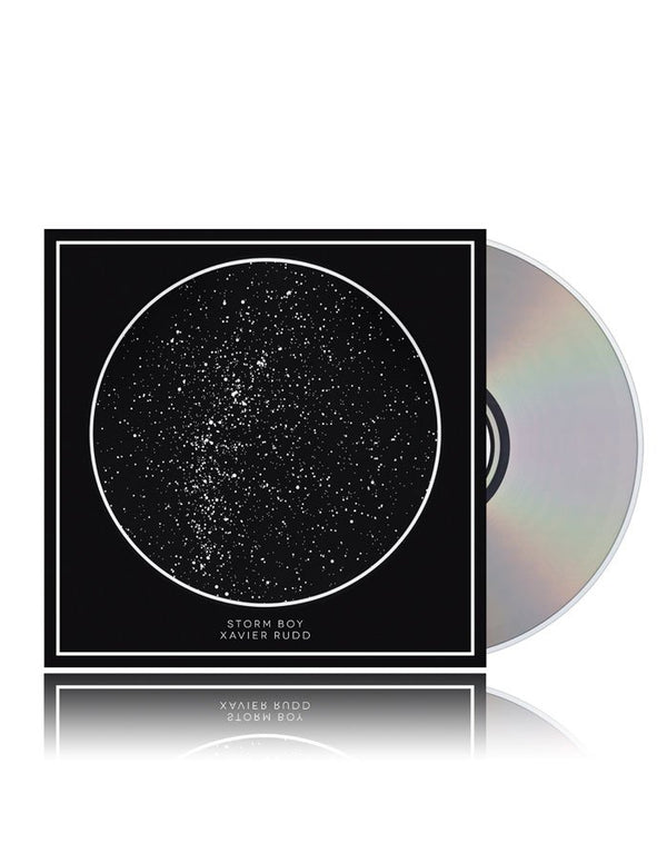 Xavier Rudd – Lo-Fi-Merchandise